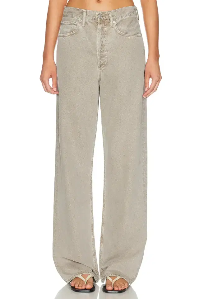 AGOLDE Vintage Loose Jean