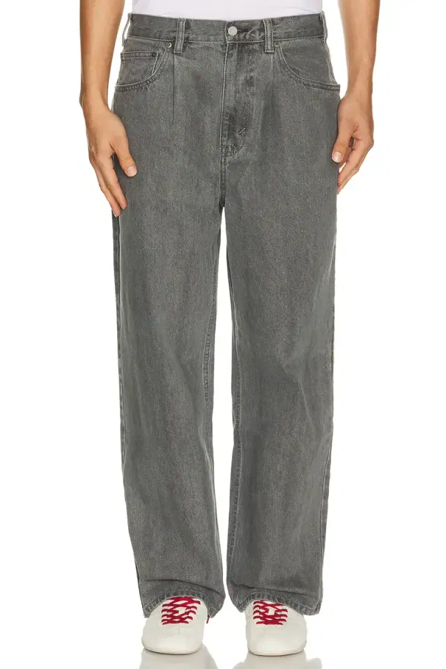 thisisneverthat Loose Jeans