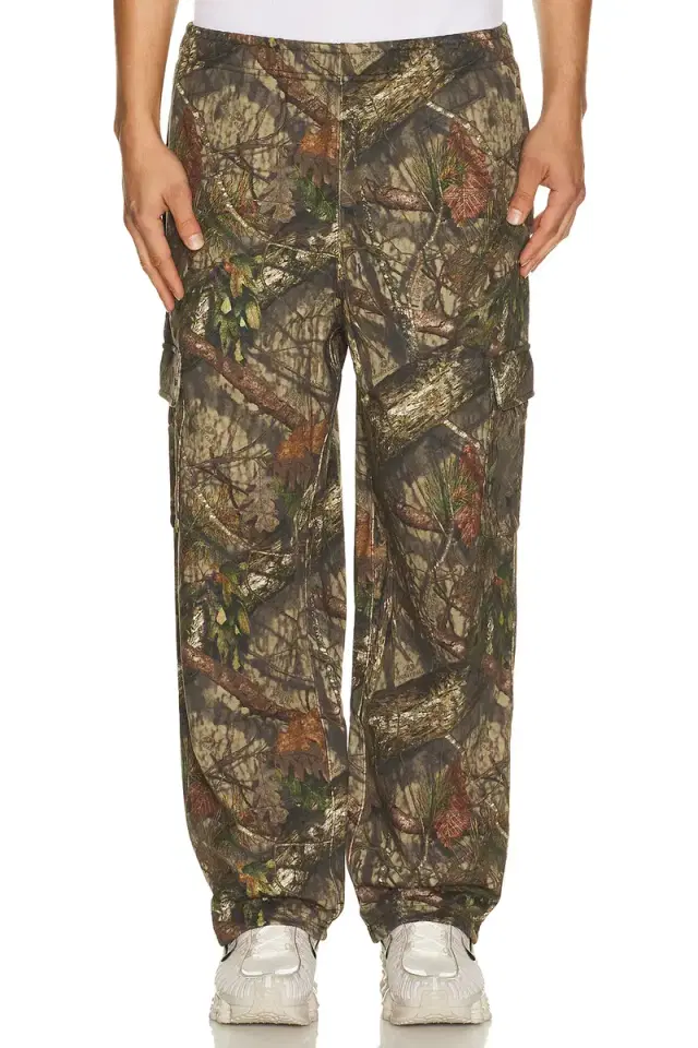 thisisneverthat T.N.T. Classic Hdp Cargo Sweatpant