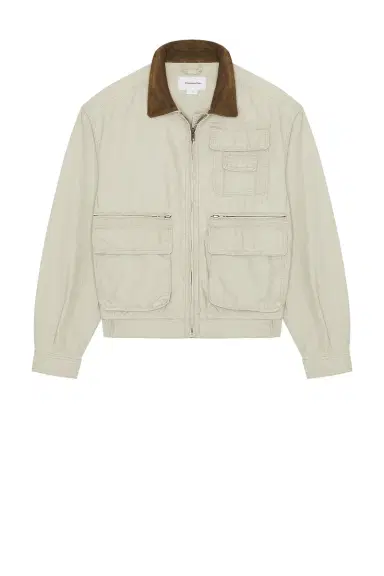 thisisneverthat Utility Field Jacket | Thumbnail 4 thisisneverthat Utility Field Jacket | Thumbnail 4