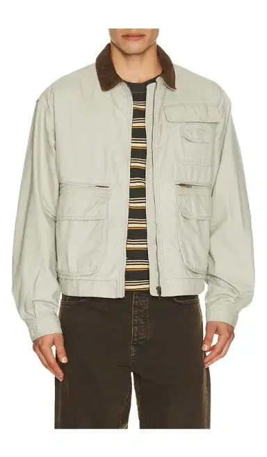 thisisneverthat Utility Field Jacket | Thumbnail 5 thisisneverthat Utility Field Jacket | Thumbnail 5
