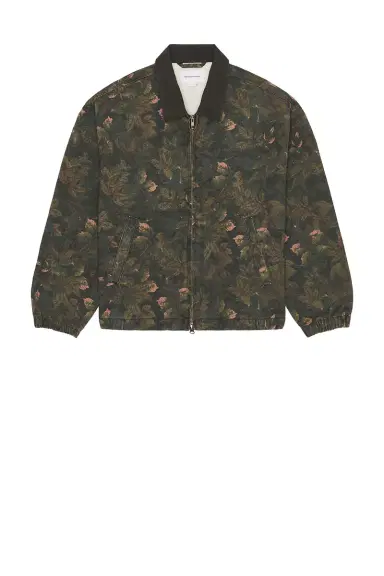 thisisneverthat Denim Blouson Jacket | Thumbnail 4