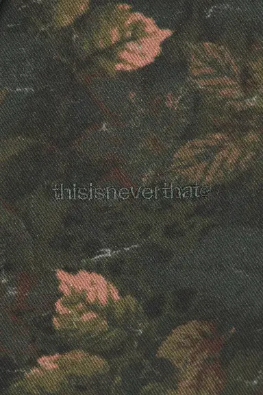 thisisneverthat Denim Blouson Jacket | Thumbnail 5
