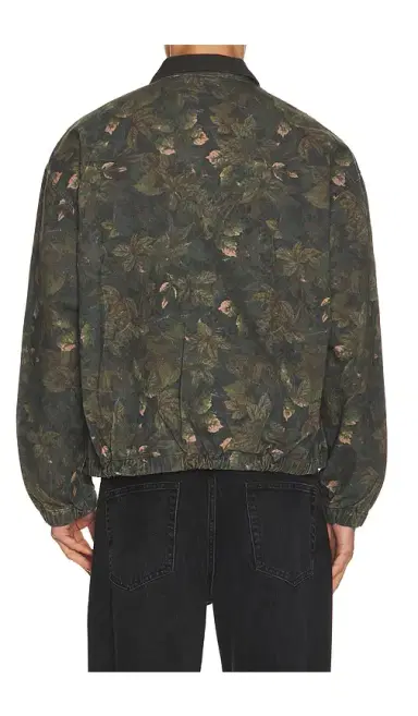 thisisneverthat Denim Blouson Jacket | Thumbnail 7
