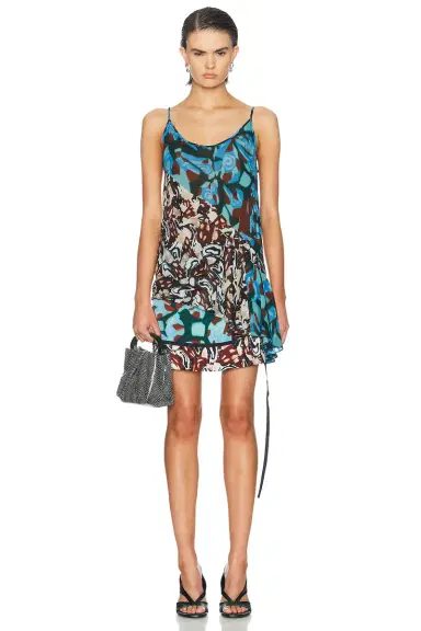 Dries Van Noten Crisanna Top | Thumbnail 5 Dries Van Noten Crisanna Top | Thumbnail 5