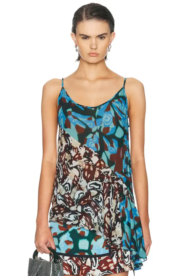 Dries Van Noten Crisanna Top