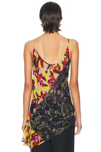 Dries Van Noten Crisanna Top | Thumbnail 4