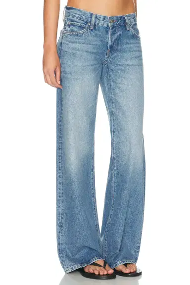 Frame The Gray Jeans | Thumbnail 2 Frame The Gray Jeans | Thumbnail 2