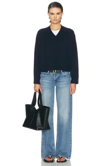 Frame The Gray Jeans | Thumbnail 5 Frame The Gray Jeans | Thumbnail 5