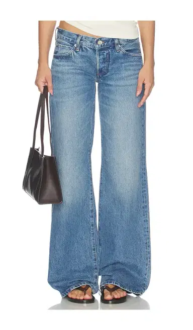 Frame The Gray Jeans | Thumbnail 7 Frame The Gray Jeans | Thumbnail 7