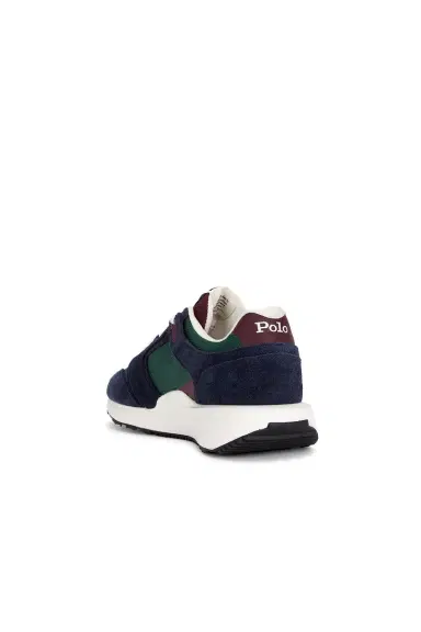Polo Ralph Lauren Train 89 V2 Sneaker | Thumbnail 3