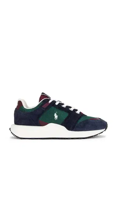 Polo Ralph Lauren Train 89 V2 Sneaker | Thumbnail 7