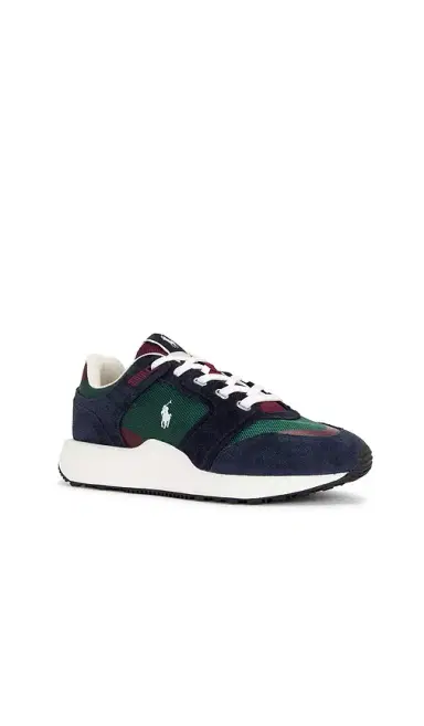 Polo Ralph Lauren Train 89 V2 Sneaker | Thumbnail 8