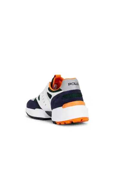 Polo Ralph Lauren Jogger Sneaker | Thumbnail 3