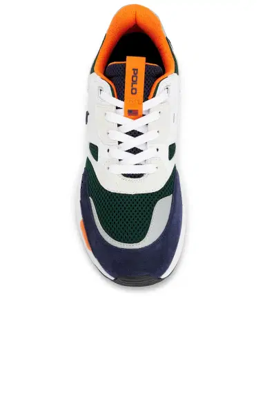Polo Ralph Lauren Jogger Sneaker | Thumbnail 4