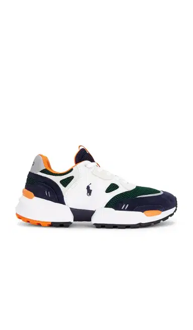 Polo Ralph Lauren Jogger Sneaker | Thumbnail 7