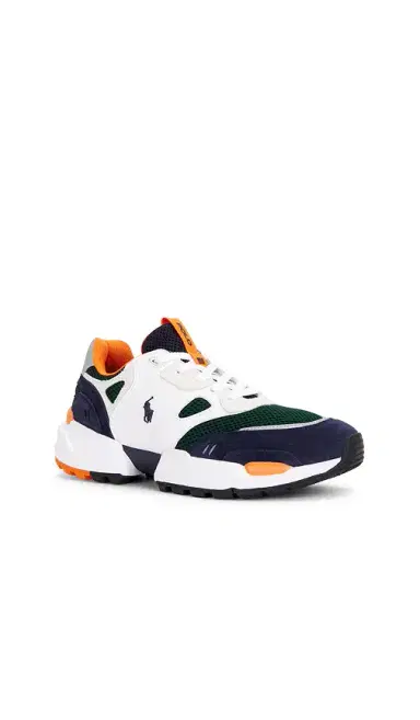 Polo Ralph Lauren Jogger Sneaker | Thumbnail 8