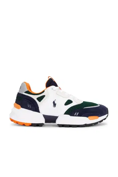 Polo Ralph Lauren Jogger Sneaker | Thumbnail 1