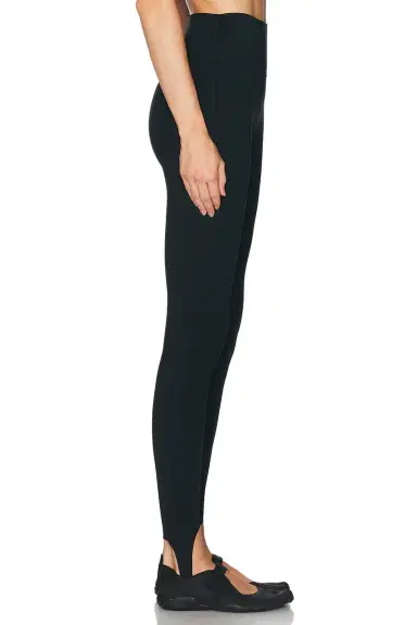 Nike One Stirrup Legging | Thumbnail 2 Nike One Stirrup Legging | Thumbnail 2