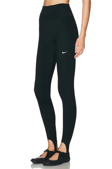 Nike One Stirrup Legging | Thumbnail 3 Nike One Stirrup Legging | Thumbnail 3