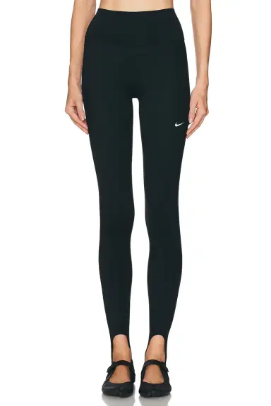 Nike One Stirrup Legging | Thumbnail 1 Nike One Stirrup Legging | Thumbnail 1