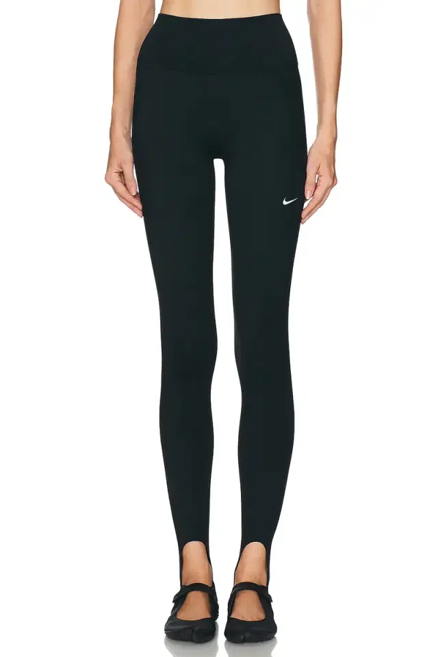 Nike One Stirrup Legging