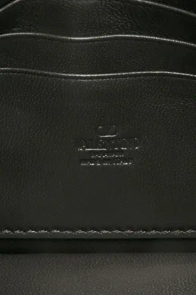 Valentino Garavani Rockstud Medium Flat Pouch | Thumbnail 6 Valentino Garavani Rockstud Medium Flat Pouch | Thumbnail 6