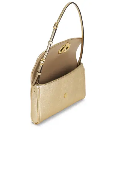 Valentino Garavani Devain Small Shoulder Bag | Thumbnail 5