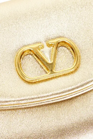 Valentino Garavani Devain Small Shoulder Bag | Thumbnail 7