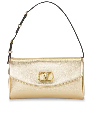 Valentino Garavani Devain Small Shoulder Bag | Thumbnail 1