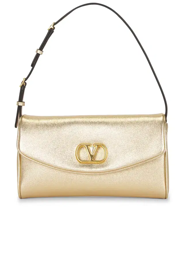 Valentino Garavani Devain Small Shoulder Bag
