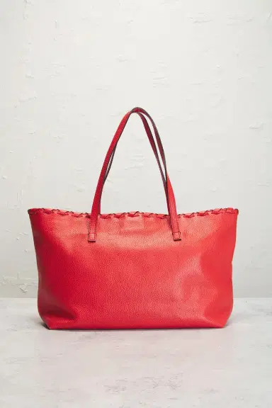 Gucci Bamboo Tassel Tote Bag | Thumbnail 3 Gucci Bamboo Tassel Tote Bag | Thumbnail 3