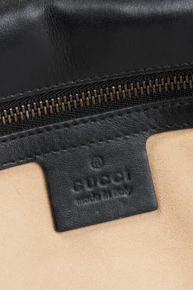 Gucci GG Marmont Shoulder Bag | Thumbnail 5 Gucci GG Marmont Shoulder Bag | Thumbnail 5