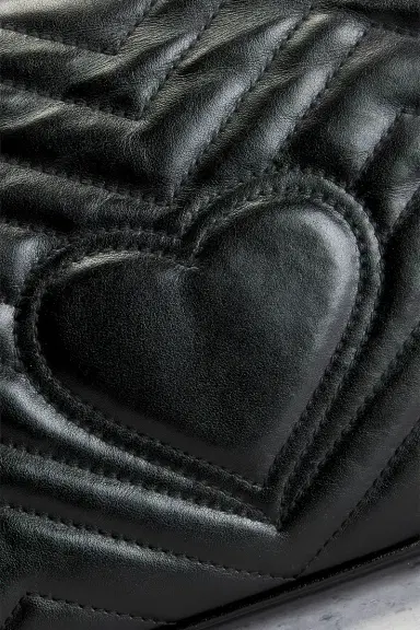 Gucci GG Marmont Shoulder Bag | Thumbnail 8 Gucci GG Marmont Shoulder Bag | Thumbnail 8