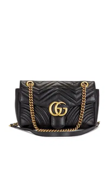 Gucci GG Marmont Shoulder Bag | Thumbnail 10 Gucci GG Marmont Shoulder Bag | Thumbnail 10