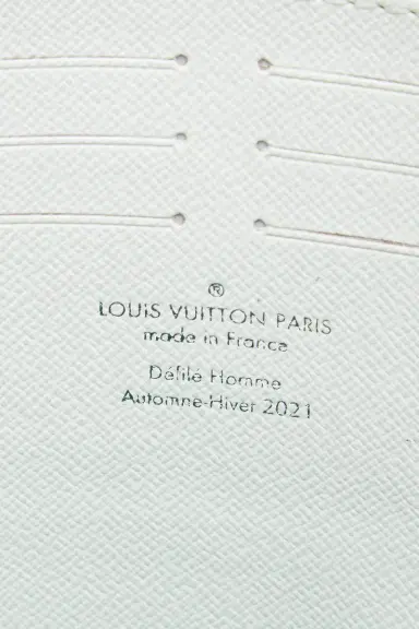 Louis Vuitton Vintage Monogram Everyday LV Pochette Voyage MM Pouch | Thumbnail 5 Louis Vuitton Vintage Monogram Everyday LV Pochette Voyage MM Pouch | Thumbnail 5