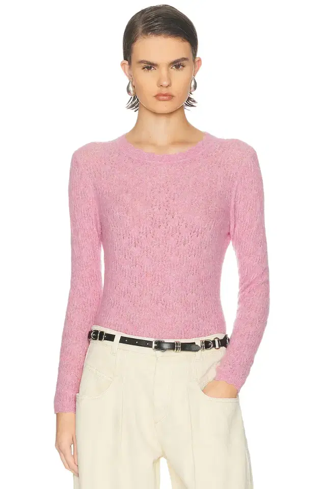 Isabel Marant Etoile Obeline Sweater