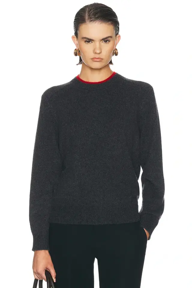 Loulou de Saison Otis Sweater