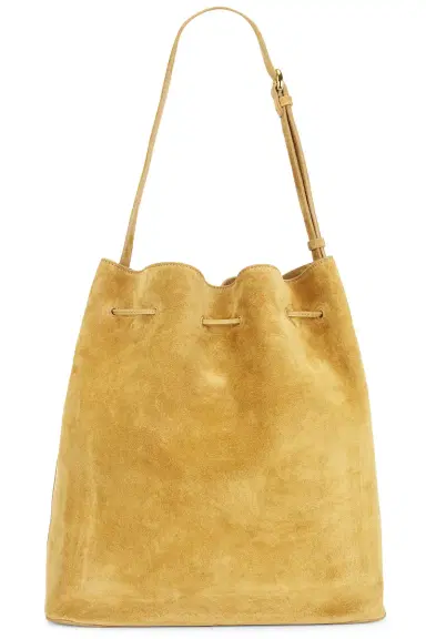 Liffner Charm Bucket Bag | Thumbnail 2
