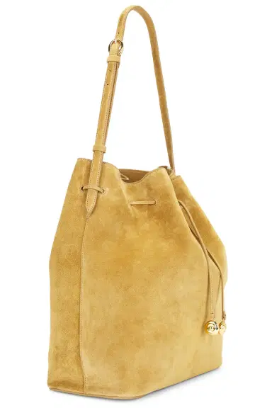 Liffner Charm Bucket Bag | Thumbnail 3