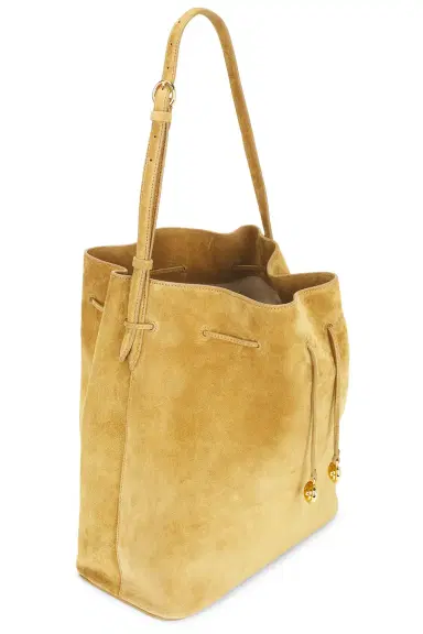 Liffner Charm Bucket Bag | Thumbnail 4