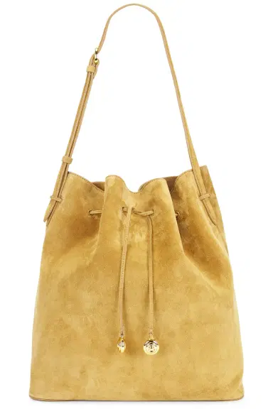 Liffner Charm Bucket Bag | Thumbnail 1