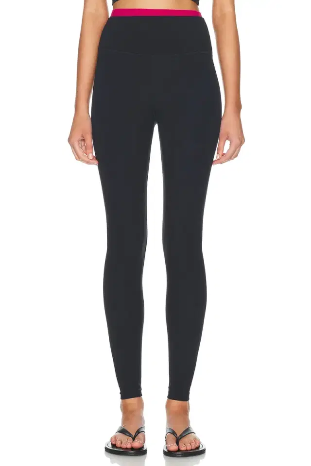Splits59 x REVOLVE X Revolve Dual High Waist Airweight 7/8 Legging