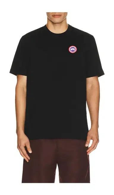 Canada Goose Ocra T-Shirt | Thumbnail 6 Canada Goose Ocra T-Shirt | Thumbnail 6