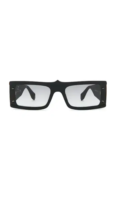 Christian Louboutin Rectangular Acetate Sunglasses | Thumbnail 4 Christian Louboutin Rectangular Acetate Sunglasses | Thumbnail 4
