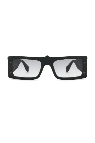 Christian Louboutin Rectangular Acetate Sunglasses | Thumbnail 1 Christian Louboutin Rectangular Acetate Sunglasses | Thumbnail 1