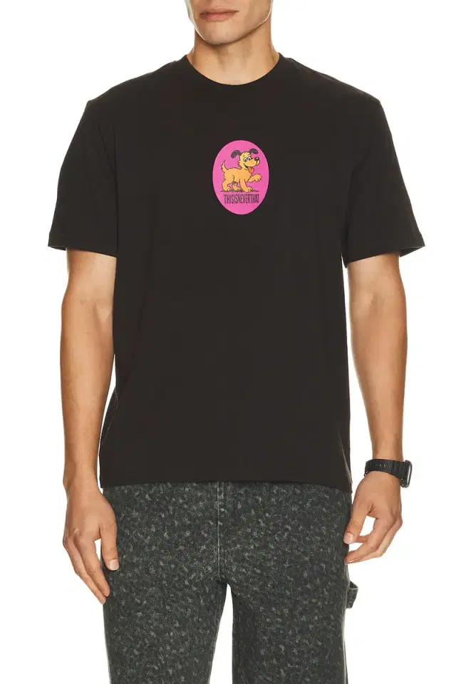 thisisneverthat Doggo Tee