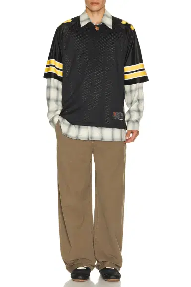 thisisneverthat Football Jersey | Thumbnail 4 thisisneverthat Football Jersey | Thumbnail 4