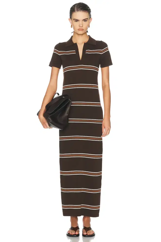 SEROYA Samm Maxi Dress