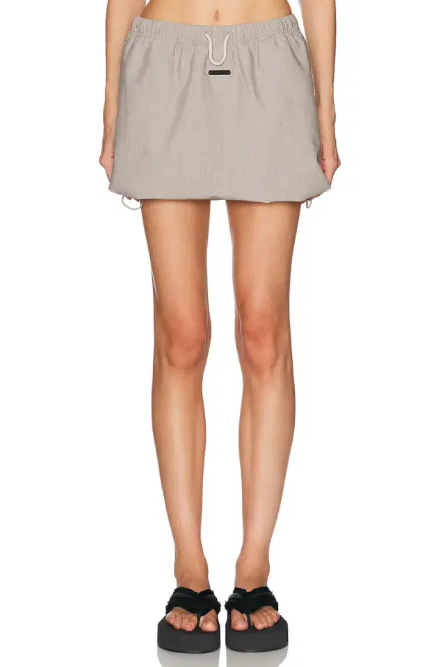 Fear of God Essentials Micro Skirt